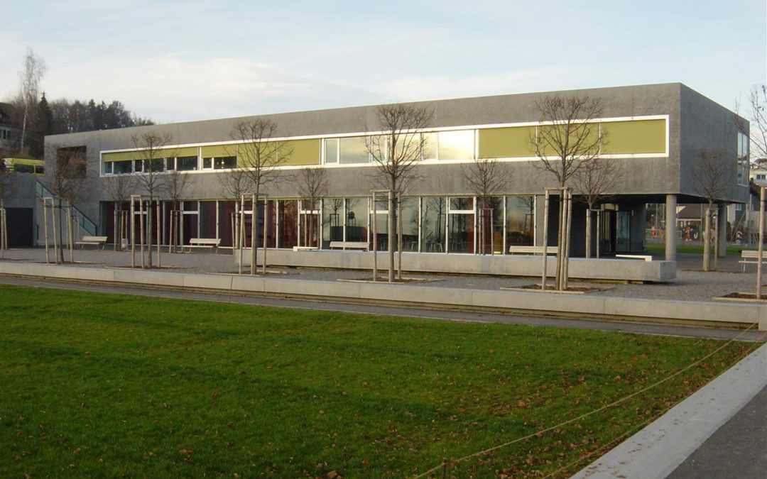 Rapperswil-Jona, Lenggis