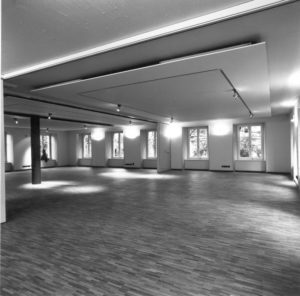 Wollerau, Verenahof Schmid Partner Architekten